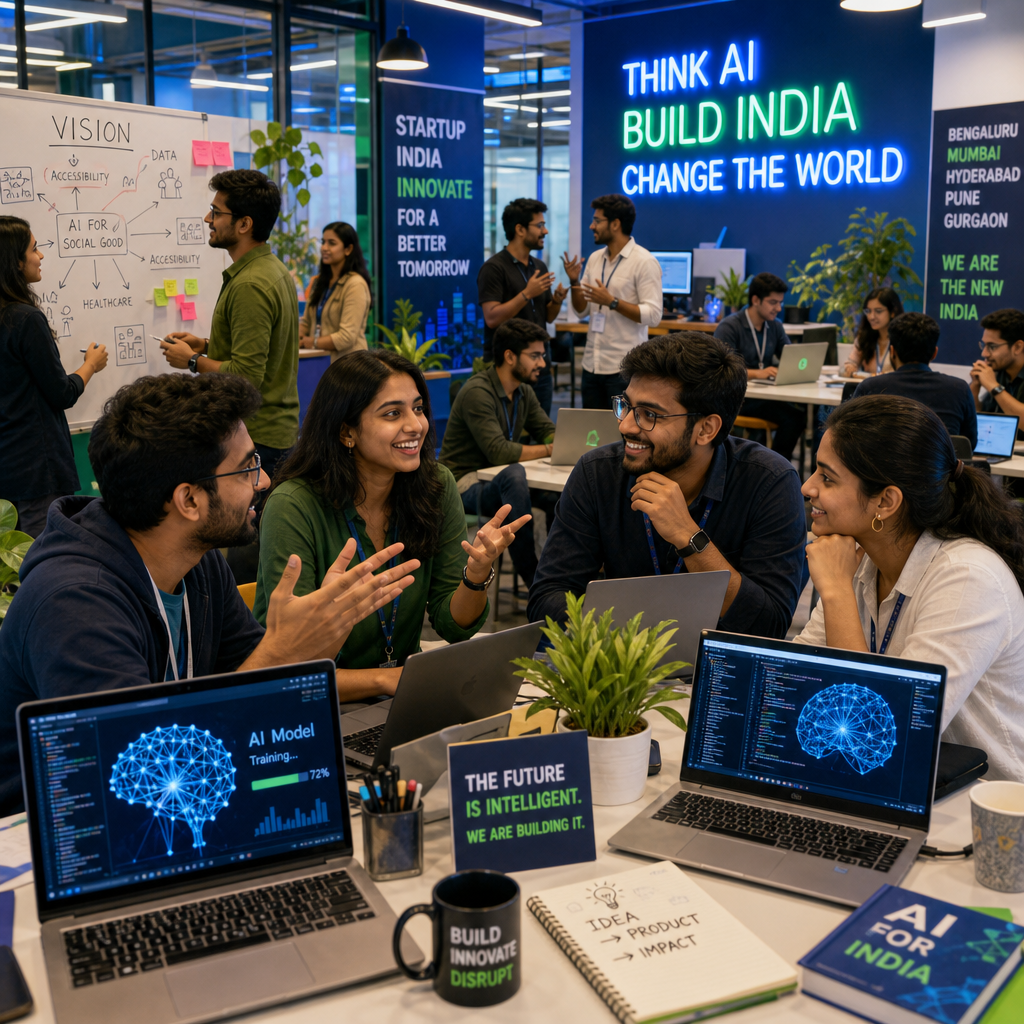 Lightspeed apunta a $250 millones para un fondo de etapas tempranas enfocado en IA en medio de oportunidades crecientes en India